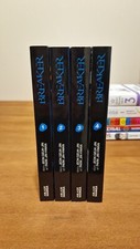 The Breaker Manga Bundle