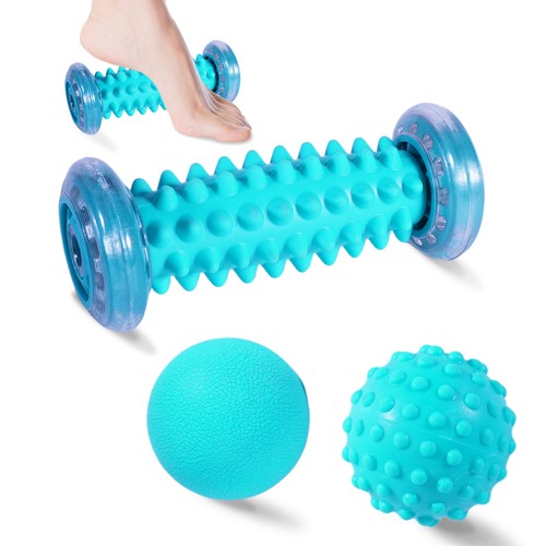 Fußmassage ball - fußmassage,