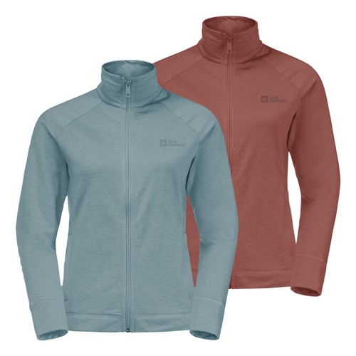 Jack wolfskin damen jacke - jack,
