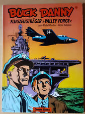 Buck Danny Nr. 7 - Charlier, Hubinon - Carlsen Comics
