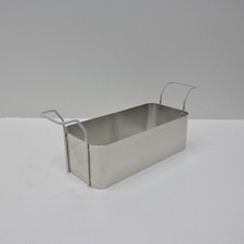 Elma Ultrasonic Korbeinsatz für Ultraschallbad Elmasonic Med 60 gebraucht