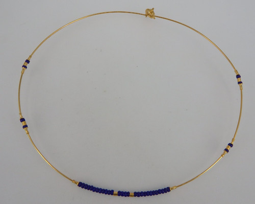 Feiner halsreif collier - feiner, halsreif/collier