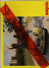 CITROEN 2 CV ENTE im Spielfilm 5 Fotos 70er Jahre Oldtimer   