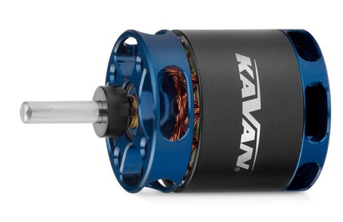 Kavan pro 2225 - -, 1600kv