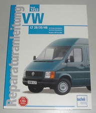 Reparaturanleitung VW LT 28 /
