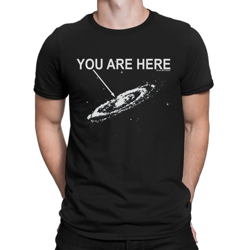 Herren shirt you - herren, here