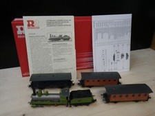 Zugset Rivarossi R 3015