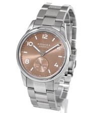 Nomos club sport neomatik - sport, 39
