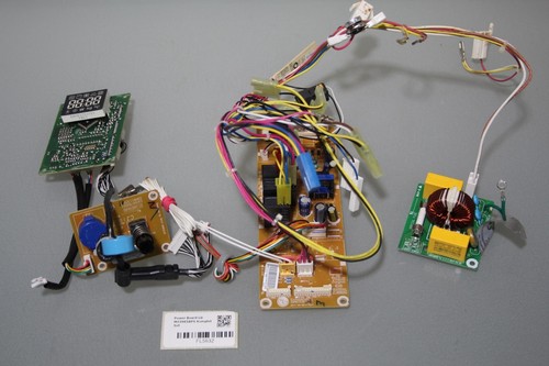 Power board mj3965bph - board,