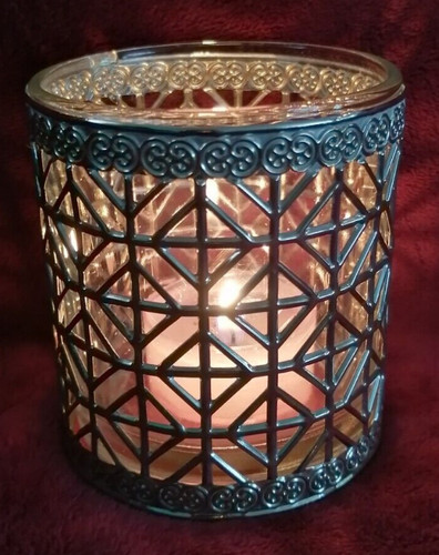 Vintage kerzenhalter - vintage,