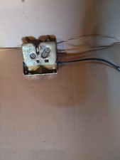 Helmfachschloss Kymco ZX 50 Super fever