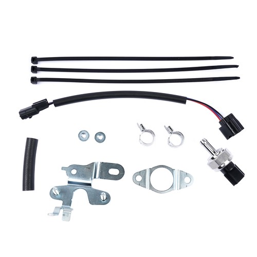 Abgasdrucksensor drucksensor - abgasdrucksensor,