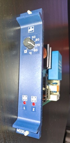 Buderus m006 steuerungsmodul - buderus,