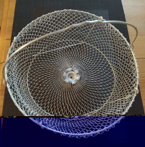 Amc siebeinsatz frittierkorb - amc,