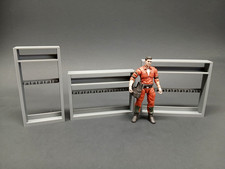 1:18 scale GUN AMMO RACK