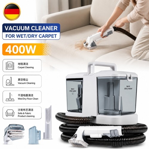 Waschsauger staubsauger - waschsauger,