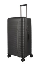 ROOMER 4w Trunk L - Schwarz