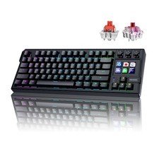 Mechanische stream deck qwerty - stream,