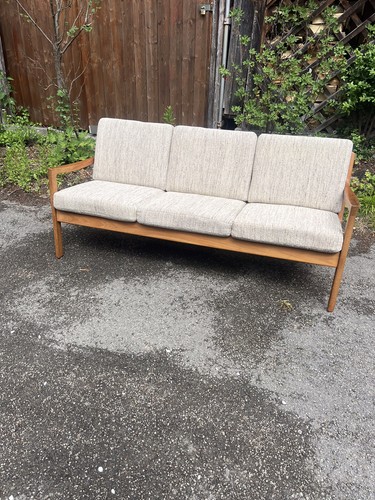 Sofa von ole wanscher teak - von,