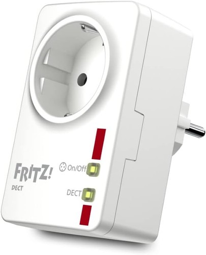 Avm fritz dect 200 - avm,