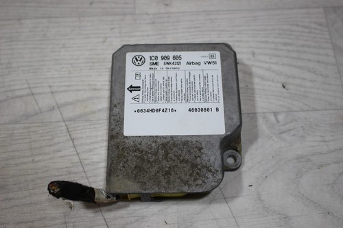 Skoda octavia airbag - octavia,