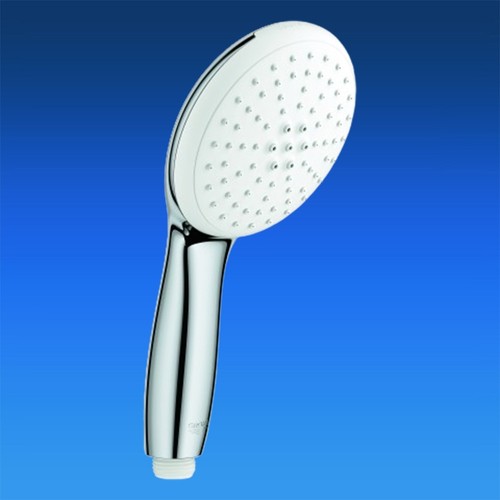 Grohe tempesta handbrause - tempesta, ii