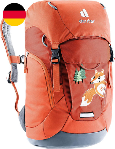 Deuter waldfuchs 2024 - deuter,