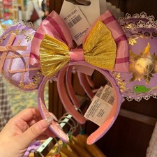 Rapunzel Tangled Pascal