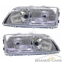 ATEC 2x SCHEINWERFER H7/H7