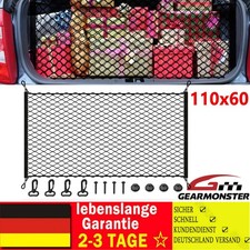 Auto Universal Kofferraumnetz