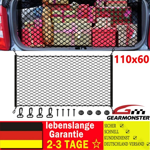 Auto universal kofferraumnetz - universal,