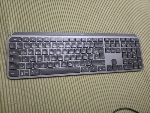 Logitech keys wireless - logitech,