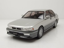 Mitsubishi Galant VR-4 1987