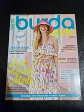 Burda Style 7/2019 neuwertig