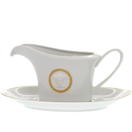 Versace rosenthal meandre - versace, x
