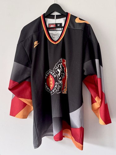 Vintage nike team - nike,