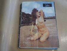 FKK - NUde Zeitschrift Lotus  / A50