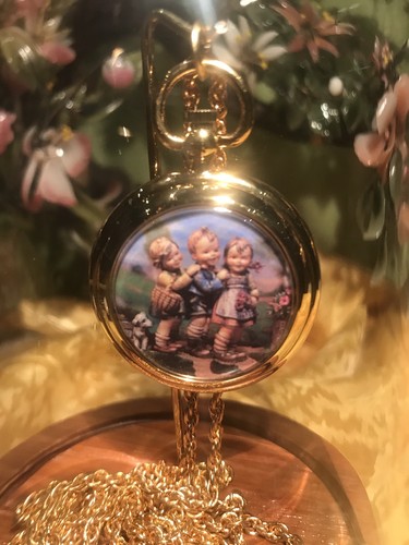 Hummel sammler uhr - hummel,