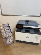 HP Color LaserJet Pro MFP