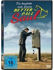 Better Call Saul - Die komplette erste Season [3 DVD... | DVD | Zustand sehr gut