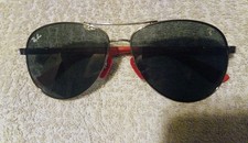 Ray-Ban Limited Edition