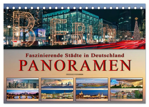 Faszinierende städte - städte, in