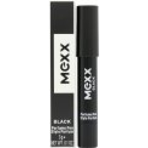 Mexx black woman perfume - mexx,