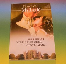 Helen Dickson ♥ Verführer