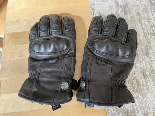 Harley davidson leder - harley-davidson,