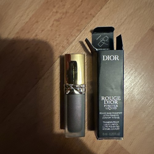 Original rouge dior - dior, forever