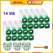 14x Staubsaugerbeutel für Vorwerk Kobold VB100 VB 100 FP100 FP 100 Staubsauger