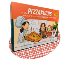 Lernspiel Grundschule Deutsch