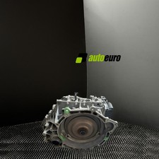 Automatikgetriebe -