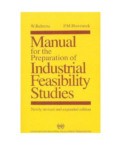 Manual for the preparation - the,